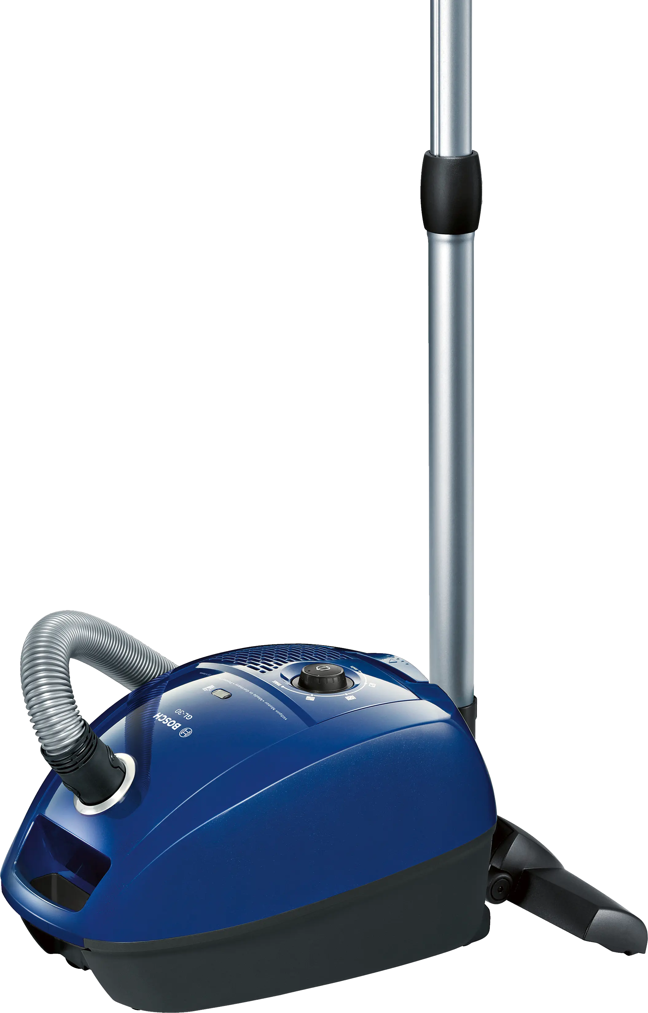 Toz Torbalı Süpürge GL-30 Mavi