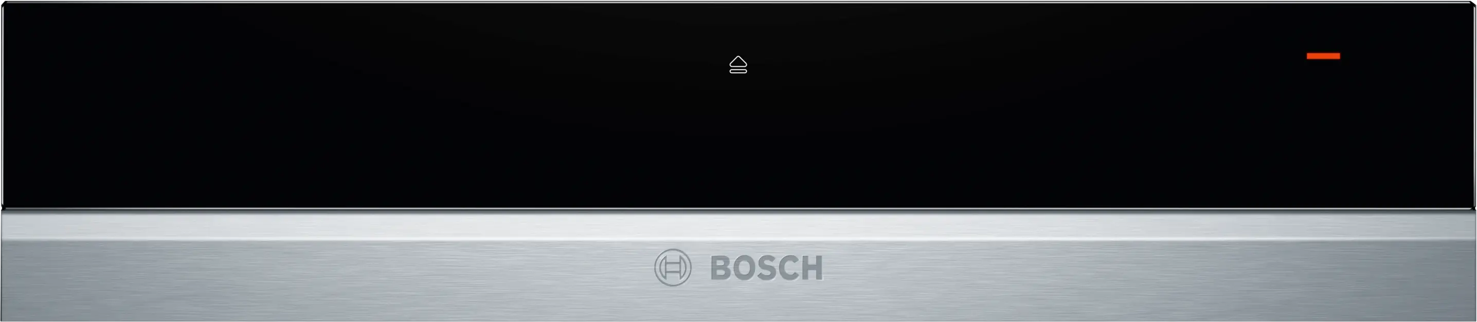 Serie 8 Sıcak Tutma Çekmecesi 60 x 14 cm Inox