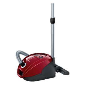 Torbalı Elektrikli Süpürge GL-30 Kırmızı 2400w