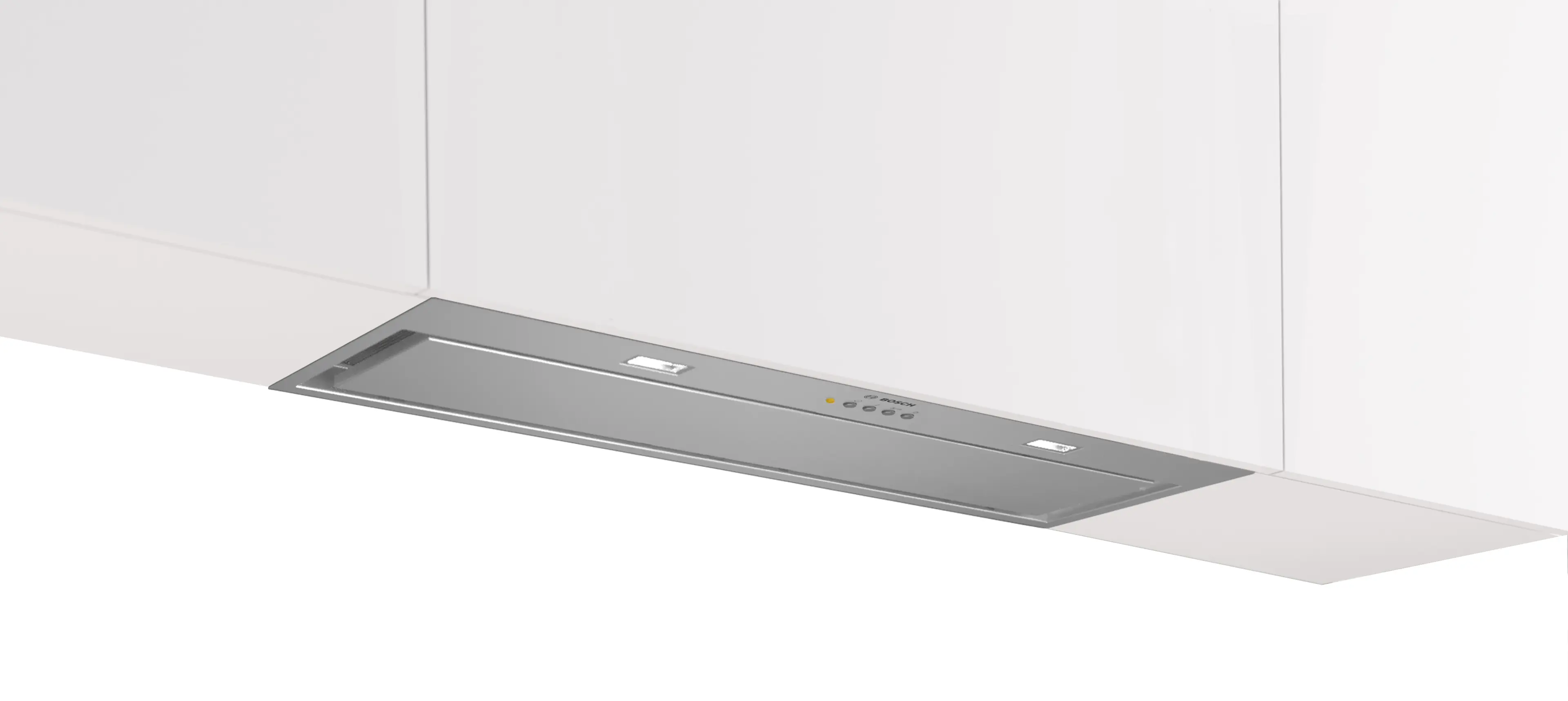Serie 6 Davlumbaz 86 cm Paslanmaz Çelik