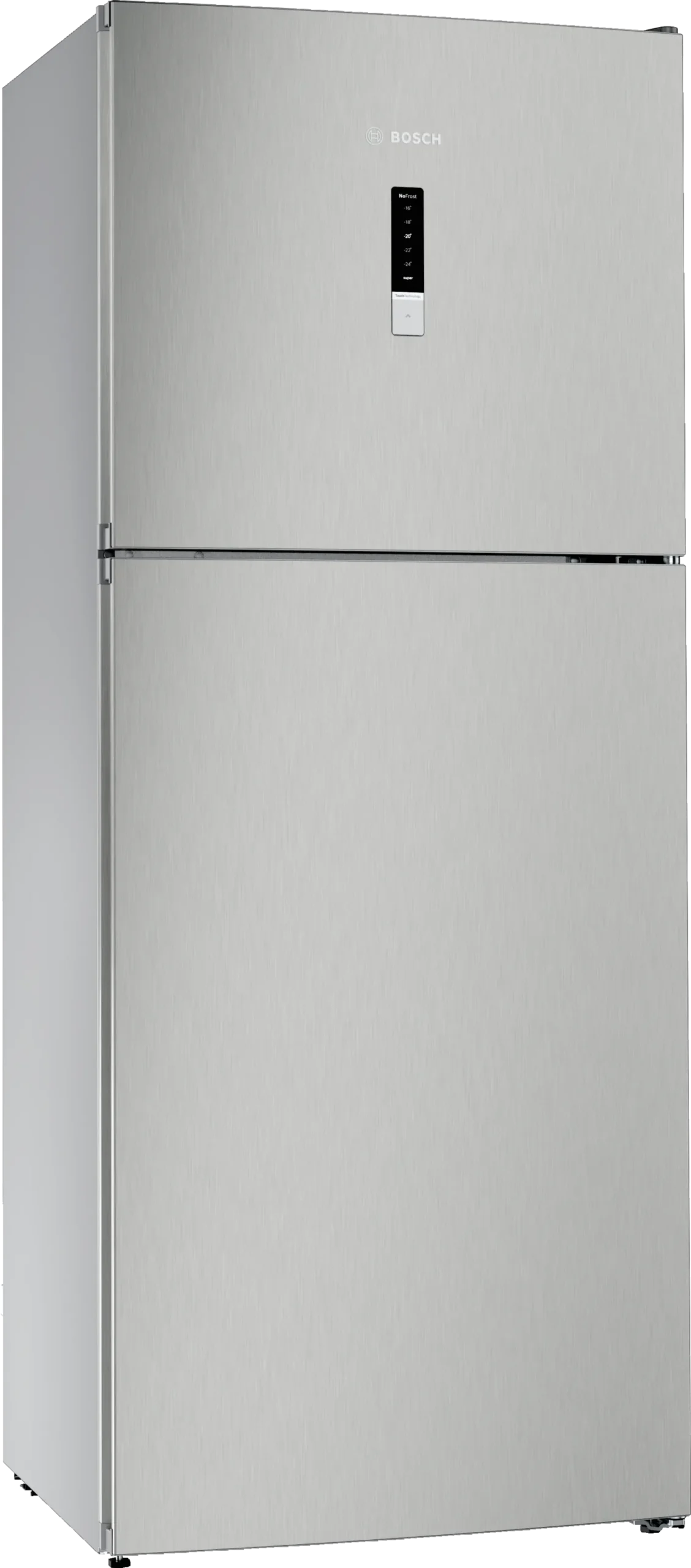 Serie 4 | Nofrost İnox 178 x 70 Buzdolabı