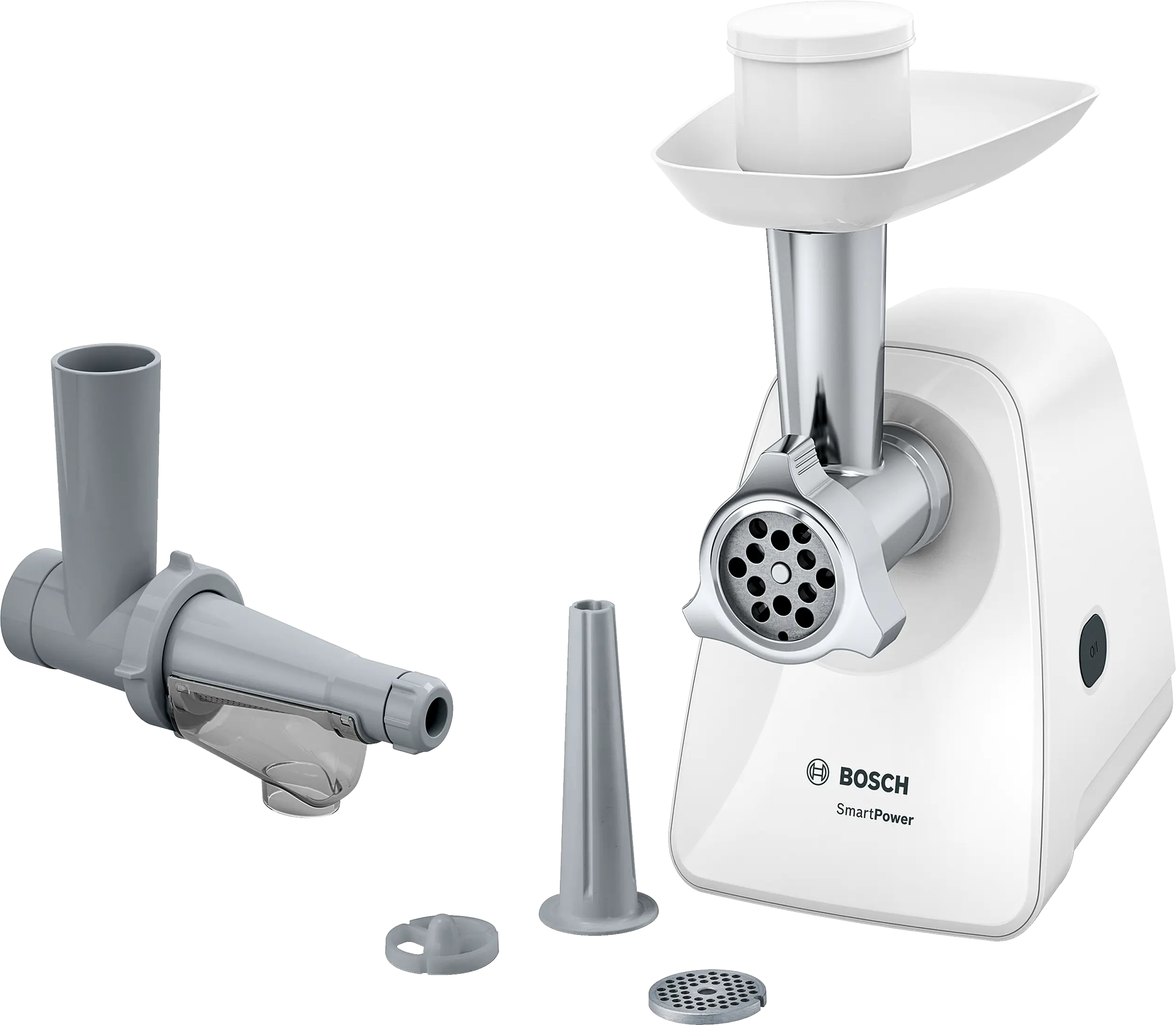 Kıyma Makinesi SmartPower 1500 W Beyaz