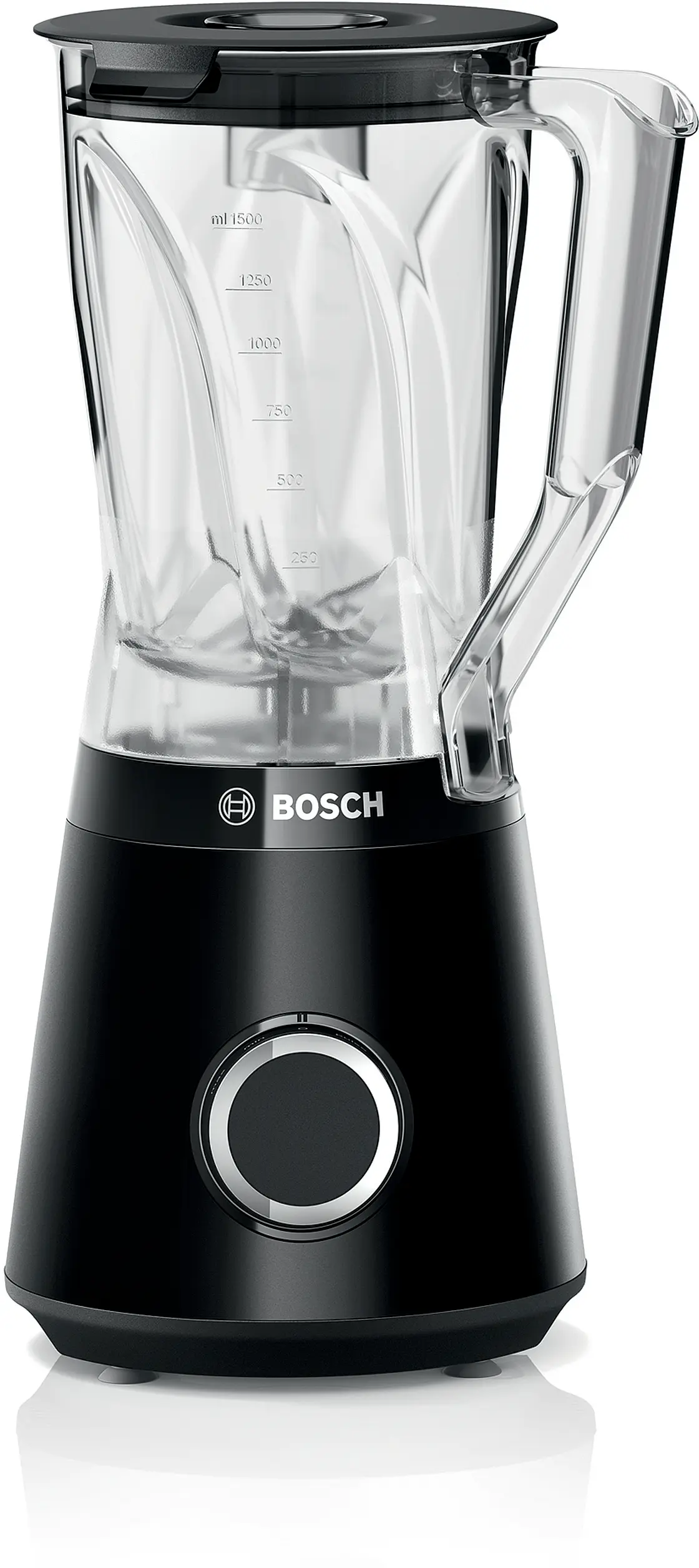 Serie 4 Blender VitaPower 1200 W Siyah