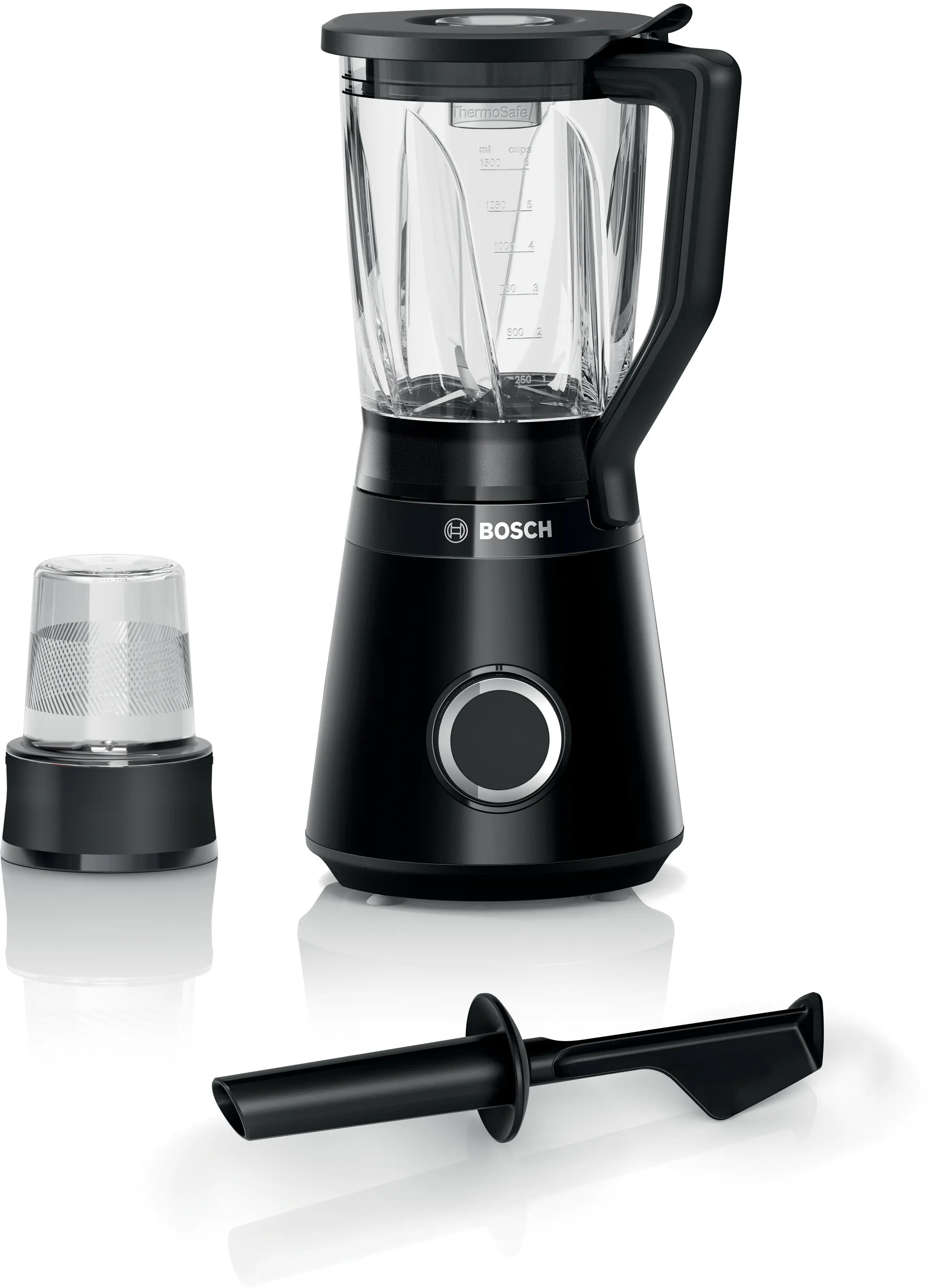 Serie 4 Blender VitaPower 1200 W Siyah