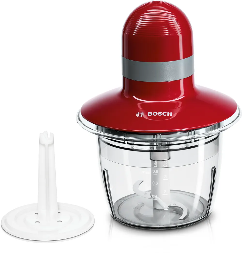 Chopper 400 W Kırmızı