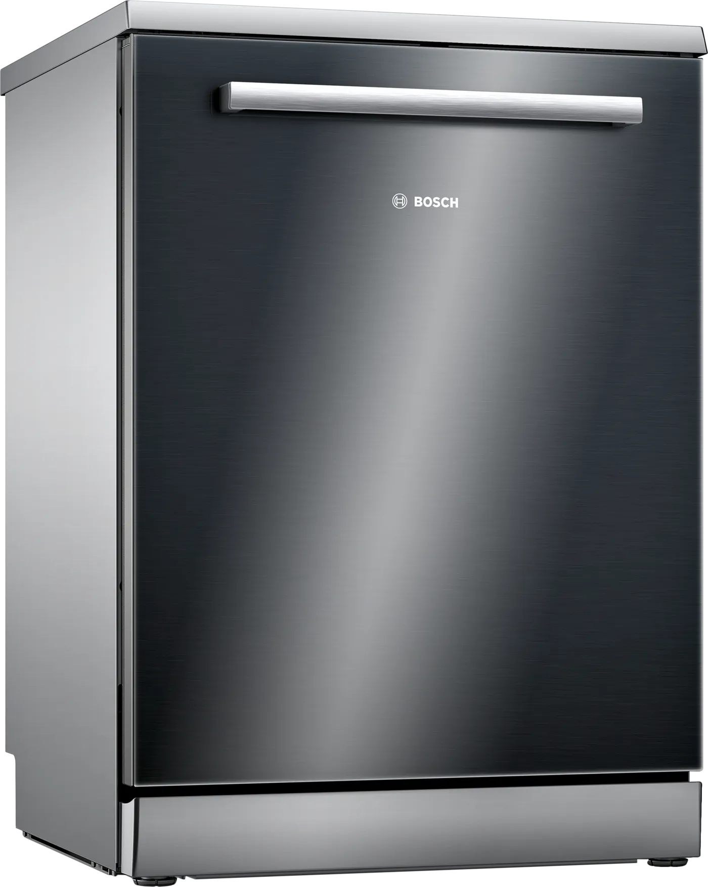 Serie | 6 Solo Bulaşık Makinesi 60 cm Siyah