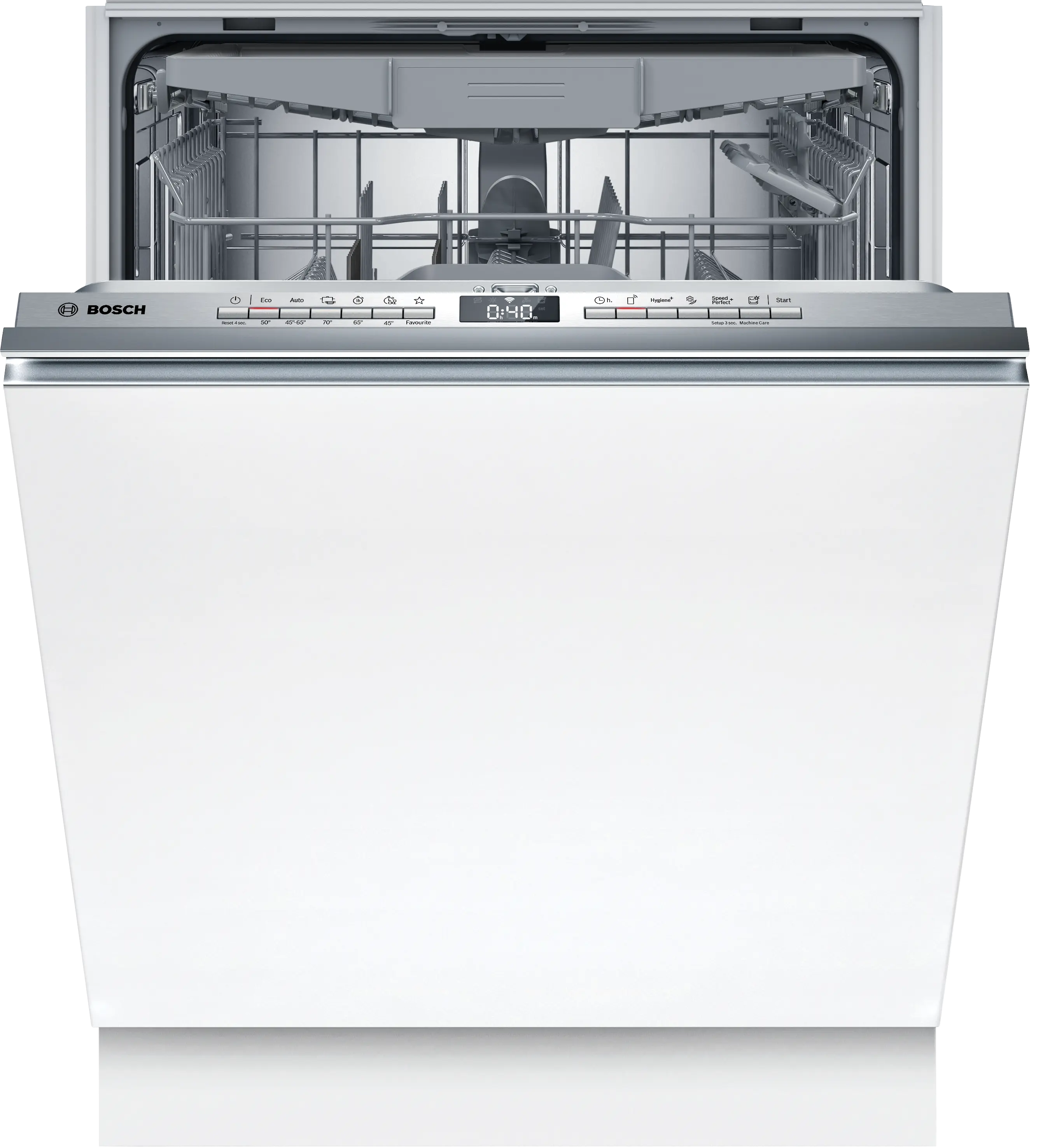 Serie 4 Tam Ankastre Bulaşık Makinesi 60 cm