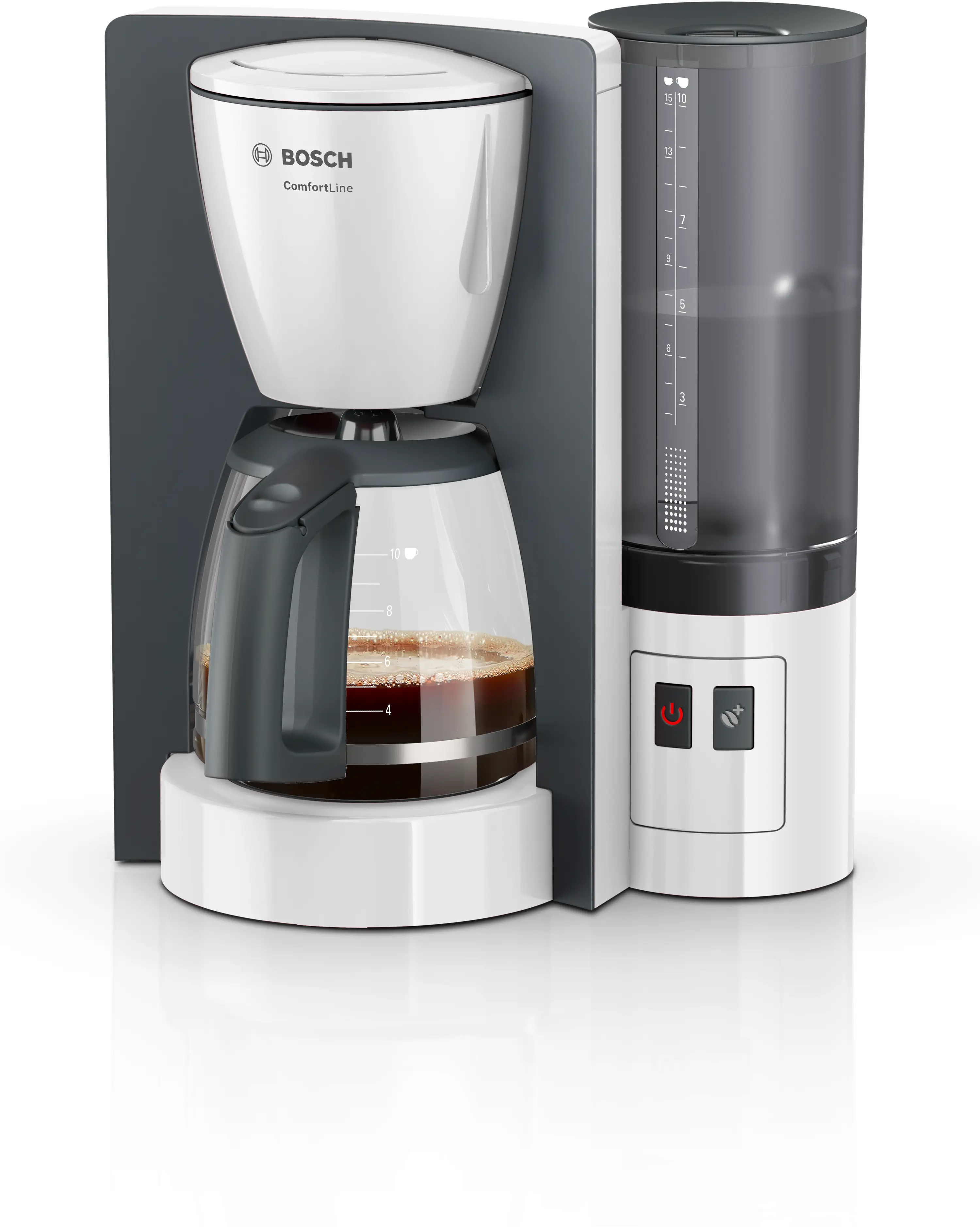 TKA6A041 Filtre Kahve Makinesi ComfortLine Beyaz