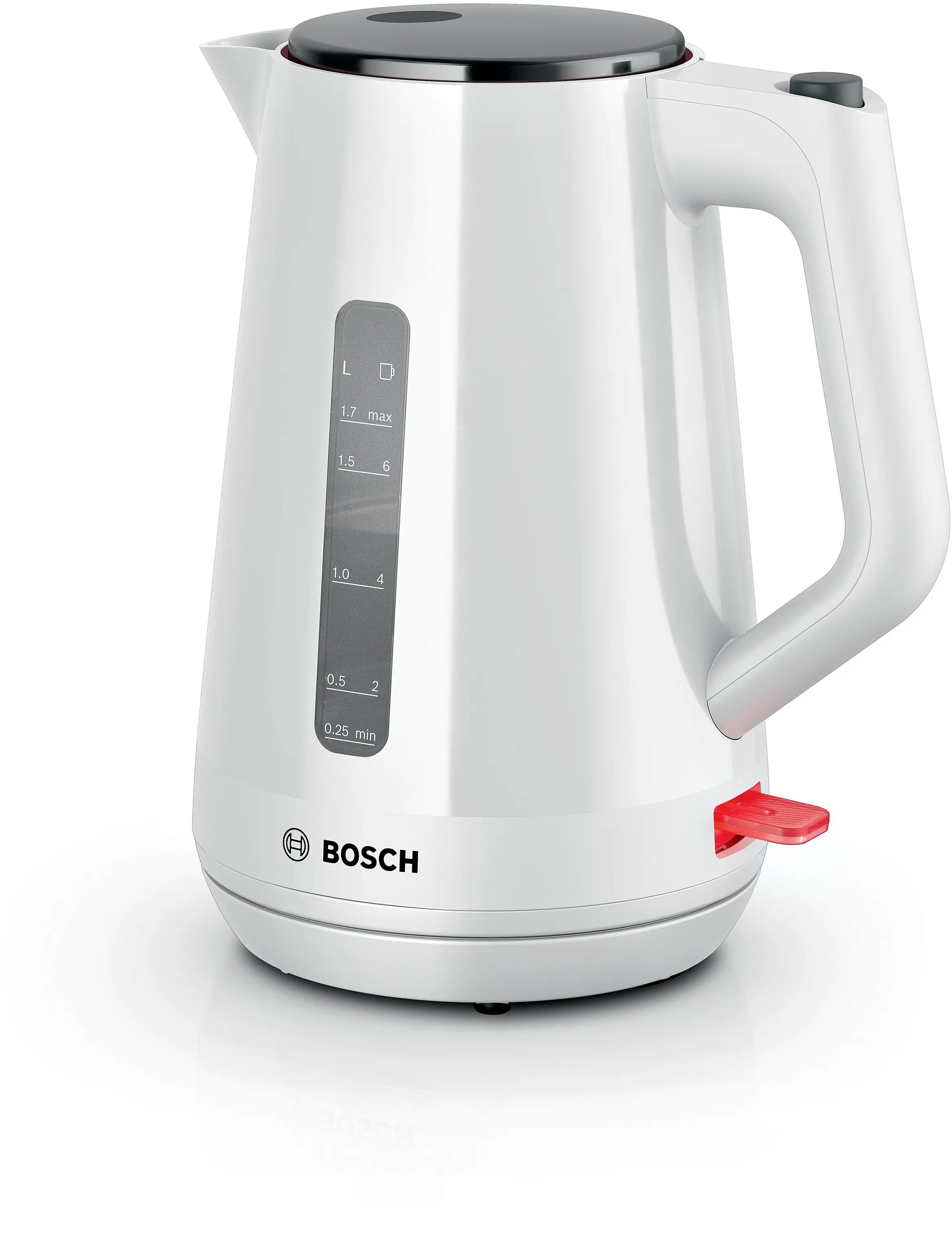 Su Isıtıcısı (Kettle) MyMoment Beyaz
