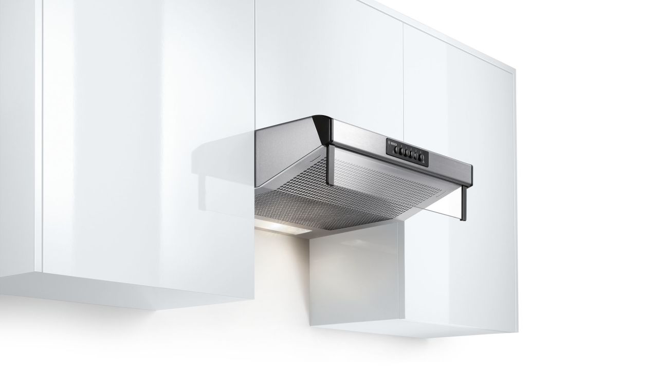 Serie 2 Duvar Tipi Aspiratör 60 cm Siyah Kıbrıs Bosch Serie 2 Duvar Tipi Aspiratör 60 cm Siyah Kıbrıs Bosch