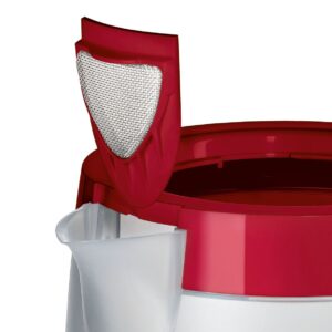 Çay Makinesi Silver - Görsel 8